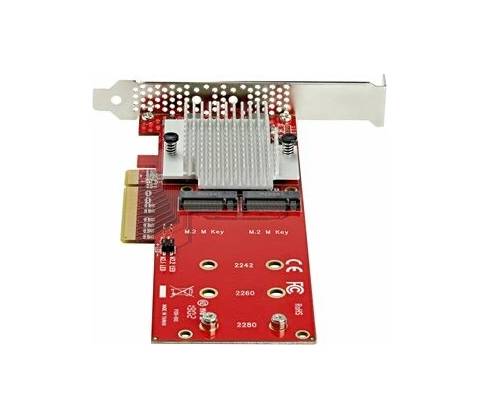 StarTech PEX8M2E2
