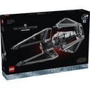 Image 1 of LEGO® Star Wars™ - TIE Interceptor (75382)
