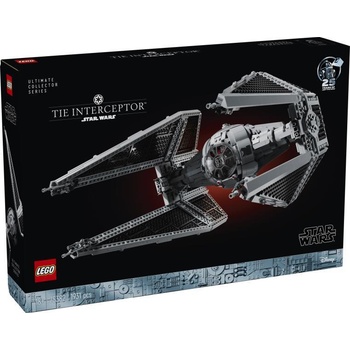 Image 1 of LEGO® Star Wars™ - TIE Interceptor (75382)
