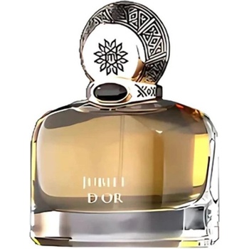 Image 1 of Fragrance World Maison des Parfums Jubile D'Or EDP 80 ml