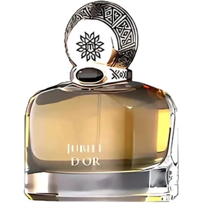 Fragrance World Maison des Parfums Jubile D'Or EDP 80 ml