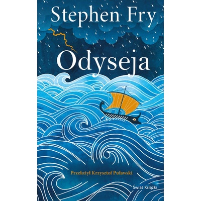 Odyseja