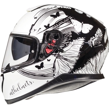 MT Helmets Thunder 3 SV Vlinder
