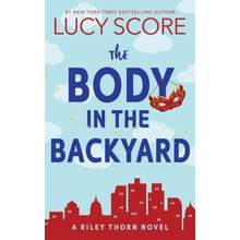 BODY IN THE BACKYARD