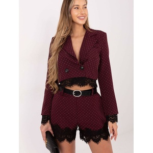 Italy Moda Дамско яке модел 222173 Italy Moda