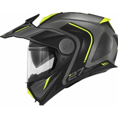 Givi X.27R Trty Tourer Graphic