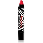 Sisley Phyto-Lip Twist тониращ балсам за устни с молив цвят 6 Cherry 2.5 гр