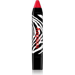 Sisley Phyto-Lip Twist тониращ балсам за устни с молив цвят 6 Cherry 2.5 гр