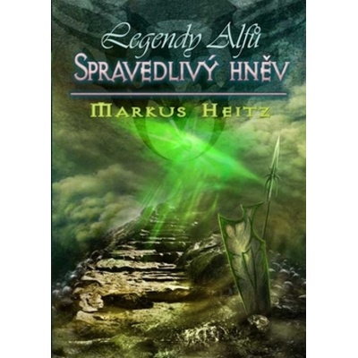 Spravedlivý hněv