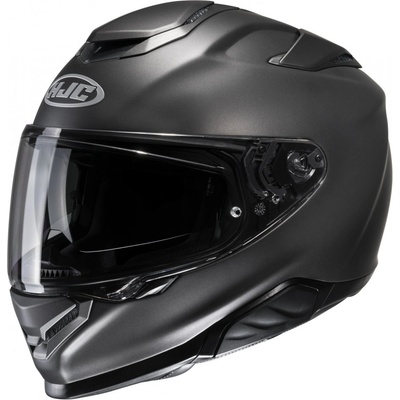 HJC RPHA 71 Solid Semi Flat