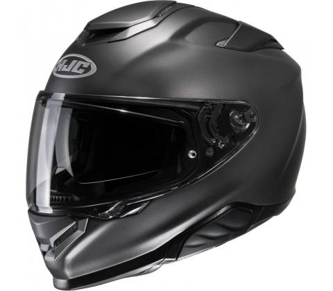 HJC RPHA 71 Solid Semi Flat