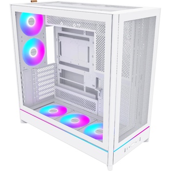 MONTECH HS01 PRO White