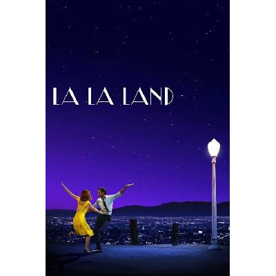 Europosters Plagát, Obraz - La La Land (2016), 26.7 × 40 cm