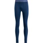 Swix Мъжко мериносово термобельо Swix RaceX Merino Pants Merino base layer - Dark Navy - размер XXL (015-1771-0115)