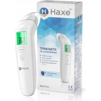 Haxe KFT-22