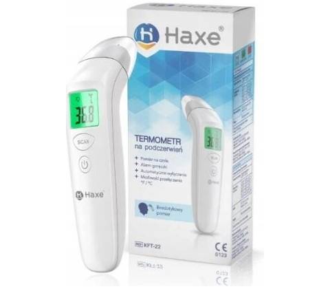 Haxe KFT-22
