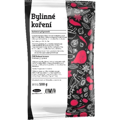 Drana Bylinné koření 0,5 kg