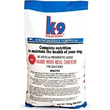 K-9 Selection Maintenance Adult Dogs 3 kg