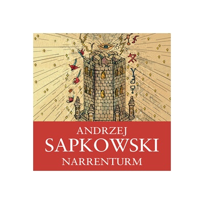 Narrenturm Andrzej Sapkowski