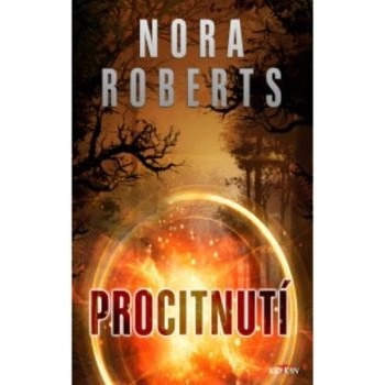 Procitnutí - Nora Roberts
