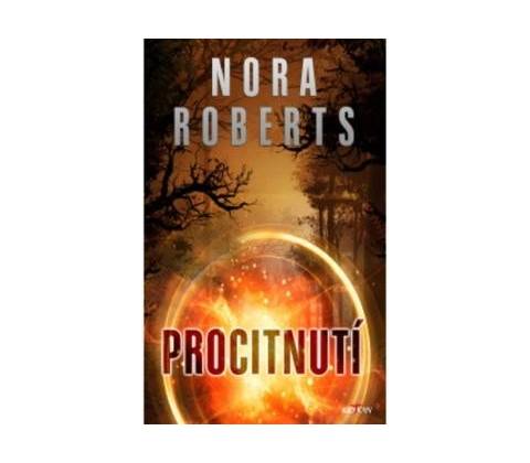 Procitnutí - Nora Roberts