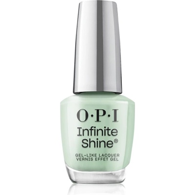 OPI Infinite Shine Silk лак за нокти с гел ефект In Mint Condition 15ml