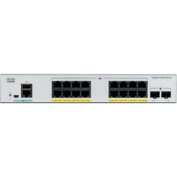 CISCO C1000-16T-E-2G-L