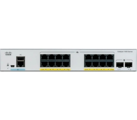 CISCO C1000-16T-E-2G-L