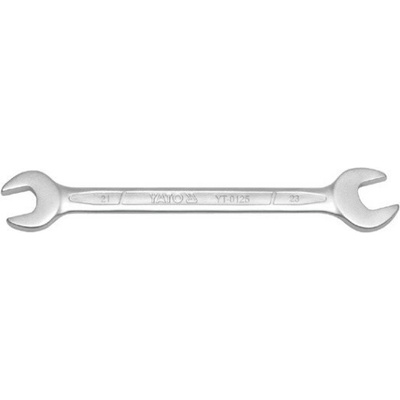 Yato Vidlicový kľúč 21x23mm YT-0125