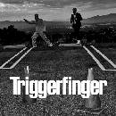 Triggerfinger - Tarmac CD