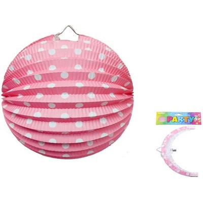 Wiky Lampión gule 25 cm