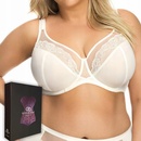 Gorsenia Luisse nevystužená smotanová