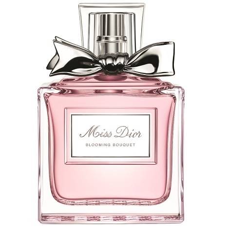 Christian Dior Miss Dior Blooming Bouquet toaletná voda dámska 50