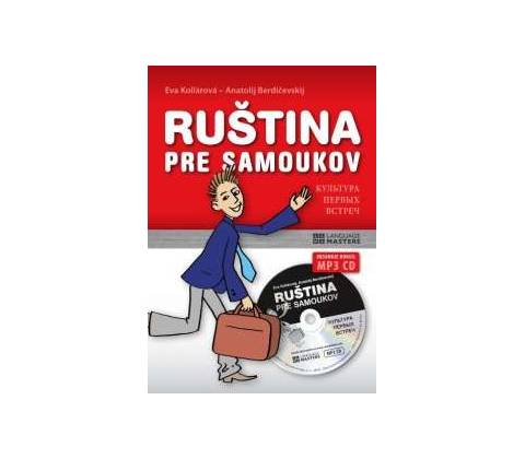 Ruština pre samoukov