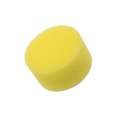Flexipads X-Slim Yellow Finishing Pad 40 mm