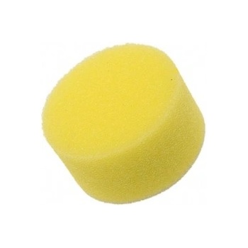 Flexipads X-Slim Yellow Finishing Pad 40 mm
