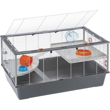 Ferplast Клетка за гризачи Ferplast - CRICETI 100 BIANCA