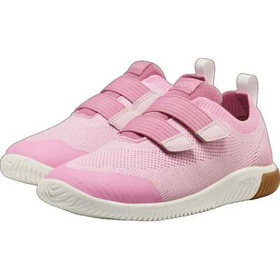 KEEN Topánky KNX KNIT DS CHILDREN Kids