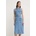 Pepe Jeans Дънкова рокля Pepe Jeans LIZ (PL953550)