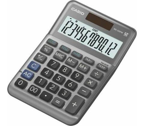 Casio MS-120FM