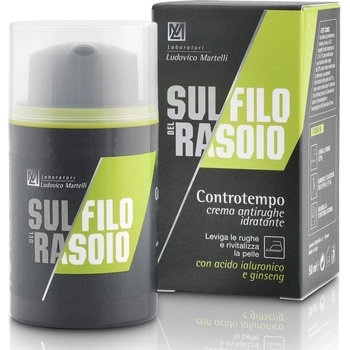 Proraso Sul Filo del Rasoio balzám po holení proti vráskám 50 ml