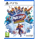 Nerf Legends