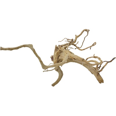 Invital Red moor wood KG 1490 g Z07832
