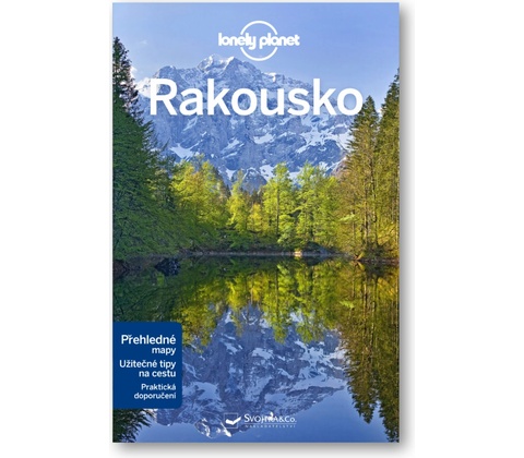 Rakousko