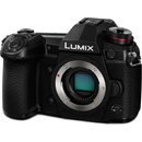 Panasonic Lumix G DC-G9LEG-K +12-60mm f/2.8-4 Leica