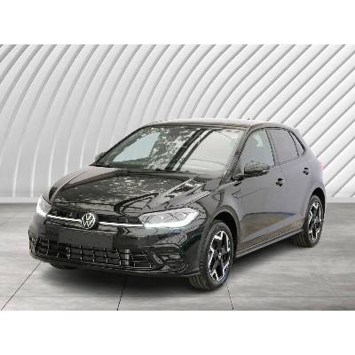 Volkswagen Polo R-Line DSG 85 kW