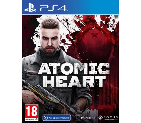 Atomic Heart