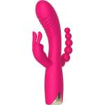 ToyJoy ToyJoy Designer Edition Aphrodite Triple Vibrator