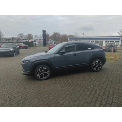 Mazda MX-30 e-Skyactiv R-EV 125 kW