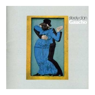Steely Dan - Gaucho CD